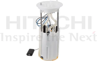 Produktbild von HITACHI 2502767 Kraftstofffördereinheit Dieselpumpe für IVECO Daily VI Kastenwagen DAILY IV Kasten/Kombi DAILY VI Pritsche/Fahrgestell