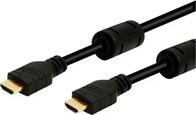 Zdjęcie produktu dla HDMI Kabel TM Electron V2.0 5 m