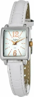 Obrázek produktu pro Dámské hodinky Justina 21992B (Ø 22 mm)