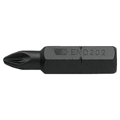 Immagine prodotto di Facom IMPACT-Bit Serie 2 - Pozidriv PZ1