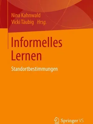 Produktbild von Informelles Lernen