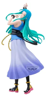 Produktbild von Banpresto – Slime – Yura – Figur „Glitter & Glamours“, 23 cm