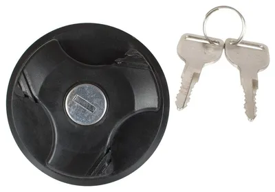 Produktbild von Tankdeckel für Fiat Seicento 97-10