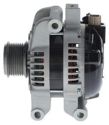 Produktbild von BOSCH Generator 1986A01819 Ladestrom: 100A