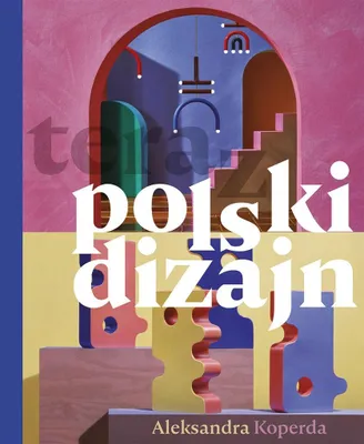 Zdjęcie produktu dla teraz polski dizajn