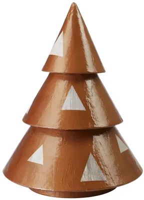 Produktbild von Clairefontaine Weihnachtsbaum 175x14x175