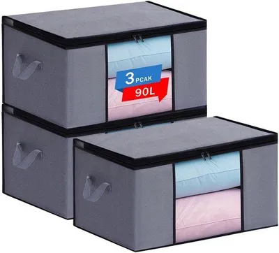 Produktbild von Elektrische Vakuumbeutel, 12 Stück, Reise und Haushalt