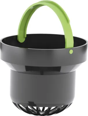 Obrázek produktu pro BRYZA Náhradní košík pro lapač listí 110mm