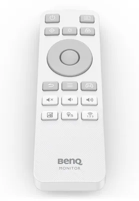 Obrázek produktu pro BenQ EX271UZ, 67,3 cm (26.5"), 3840 x 2160 px, 4K Ultra HD, OLED, 0,03 ms, Černá, Bílá