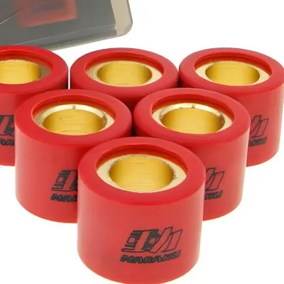 Produktbild von Variomatikgewichte 23 x 18mm Naraku HD Heavy Duty - 25,0gr