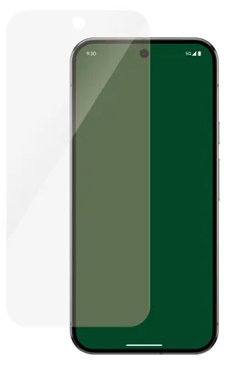 Image de PanzerGlass ® Protection d'écran Google Pixel 9 Pro XL | Ultra-Wide Fit, Google, Google - Pixel 9 Pro XL, Application sèche, Résistance aux rayures, Résistance aux chocs, Transparent, 1 pièce(s)