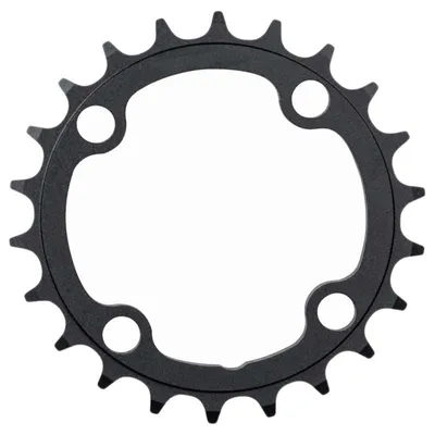 Obrázek produktu pro FSA převodník MTB Modular 68 mm x 22 zubů, černý – 16 g, hliník, 4 ramena