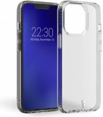 Produktbild von FORCE CASE FCPULSIP1361PTMF, iPhone 13 Pro, Transparent