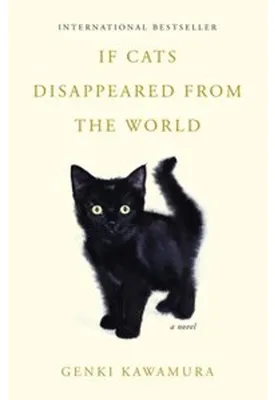 Immagine prodotto di Se i gatti scomparissero dal mondo
