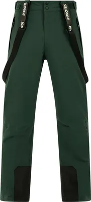 Produktbild von PROTEST PRTChester snowpants Kale green Kale green XXL