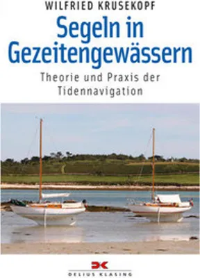 Image de Segeln in Gezeitengewässern