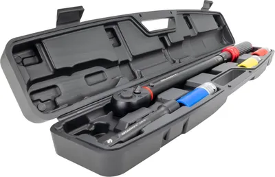 Produktbild von Momentschlüssel Auto - Drehmomentschlüssel - Auto Werkzeug - Drehmoment Schlüssel - Steckschlüsselsatz