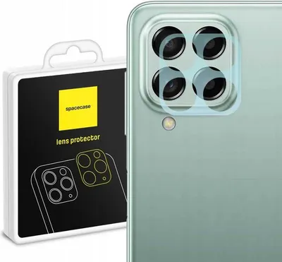 Produktbild von Spacecase Kameraglas Galaxy M33