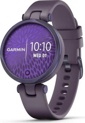 Produktbild von Garmin Lily, LCD, Touchscreen, 24 g