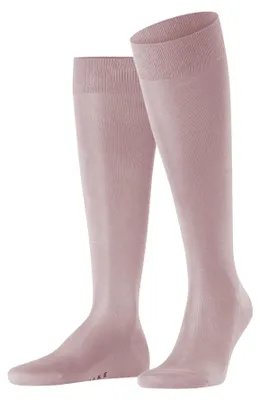 Image de Chaussettes hautes pour homme FALKE modèle Tiago M Kh, fabriquées en Laine écologique, de longueur longue