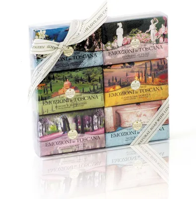 Produktbild von Nesti Dante Emozione in Toscana Gift Set /Geschenkset (Set) 665002