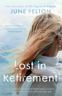Produktbild von Lost in Retirement