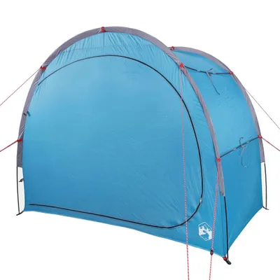 Immagine prodotto di Tenda Portaoggetti Blu Impermeabile