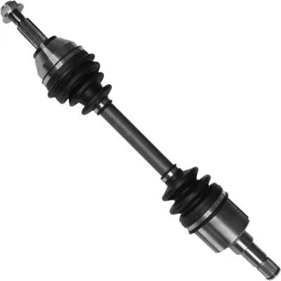 Produktbild von EURODRIVELINE FD-119 Antriebswelle Links Vorne Links für FORD FOCUS (DAW, DBW) FOCUS Kombi (DNW) FOCUS Stufenheck (DFW) Focus Mk1 Kasten / Kombi (DNW)