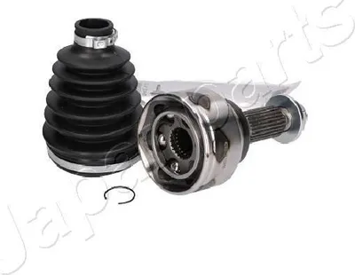 Produktbild von JAPANPARTS Gelenksatz Antriebswelle Radseitig für MAZDA 5 (CR19) GI-364