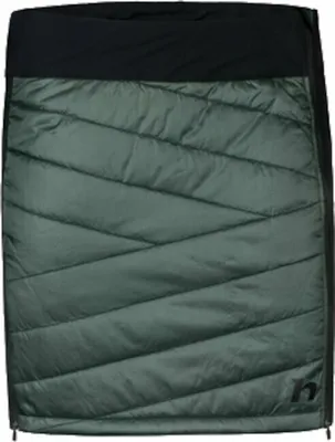 Produktbild von Hannah Ally Skirt Dark Forest/Anthracite 36 Kurze Hose