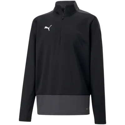 Produktbild von Puma Teamgoal 23 Training 14 Zip Top Jr 65656703 Kinder