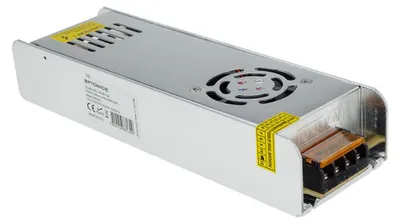Produktbild von OPTONICA LED AC360-A3, 360 W, 220 V, 228 mm, 71 mm, 43 mm, 530 g