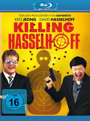 Produktbild von Killing Hasselhoff
