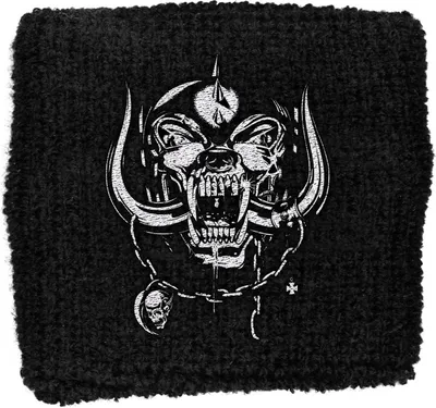 Produktbild von Motorhead - Armband Kriegsschwein RO2421 (Einheitsgröße) (Schwarz)