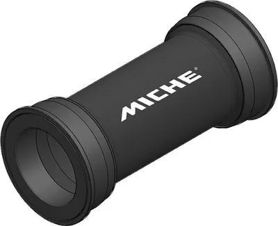 Zdjęcie produktu dla Miche suport BB DUB BB86 86,5 mm, Ø 29 mm, czarny, Press fit