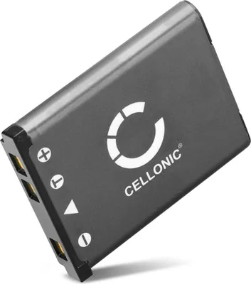 Produktbild von CELLONIC 1x Akku für Navigation Kompatibel mit Bosch Nyon, S6EA, 150906AAWW017 - (700mAh, 3.7V)