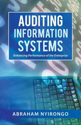 Produktbild von Auditing Information Systems