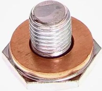 Produktbild von DR.MOTOR AUTOMOTIVE DRM01358 Verschlussschraube Ölwanne