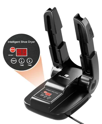Produktbild von Schuhtrockner, elektrischer Fußwärmer, schnelltrocknend für Schuhe und Stiefel