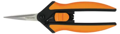 Immagine prodotto di Forbici per fiori di precisione Micro-tip Solid SP13