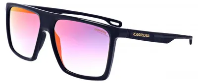 Produktbild von Carrera CARRERA 4019/S Black 58/16/145 Herren Sonnenbrillen
