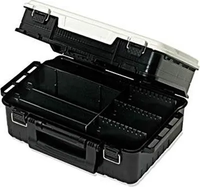 Produktbild von Meiho Versus VS 3078 39x29,5x18,6cm - Tacklekoffer