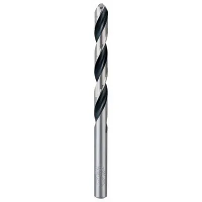 Obrázek produktu pro Bosch 2 608 577 256, Vrtačka, Spirálový vrták, Rotace po směru hodinových ručiček, 8,8 mm, 125 mm, Ocel, Litina