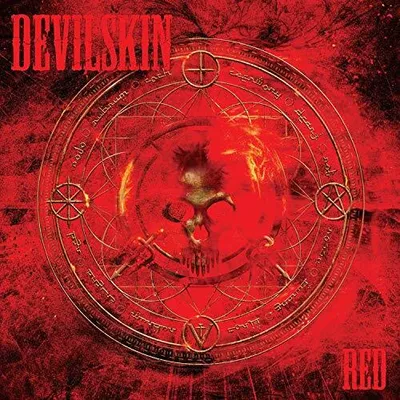 Produktbild von Devilskin - Rote CD