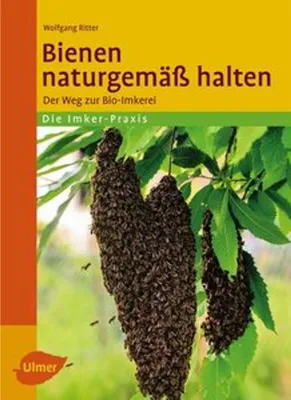 Obrázok produktu pre Bienen naturgemäß halten
