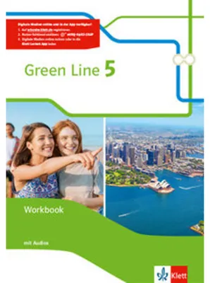 Immagine prodotto di Green Line 5