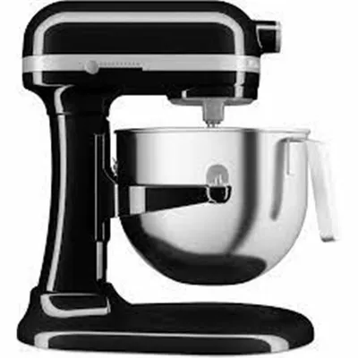 Produktbild von KitchenAid 5KSM70JPXEOB Küchenmaschine 6,6 L Heavy Duty