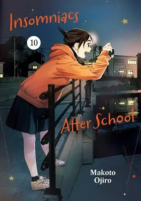 Zdjęcie produktu dla Insomniacs After School, Vol. 10