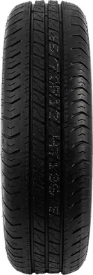Obrázok produktu pre UNITRAILER Kompletné koleso 165/70 R13 pre ľahké prívesné vozíky