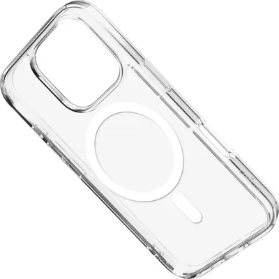 Obrázek produktu pro PURO Lite Mag, Obal, Apple, iPhone 16 Pro Max, 17,5 cm (6.9"), Průhledná